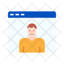 پیش‌نمایش فایل male-visitor-11005245 از پک وب