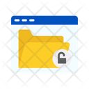 پیش‌نمایش فایل unlock-documents-11005269 از پک وب
