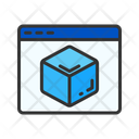 پیش‌نمایش فایل cubic-design-11005322 از پک وب