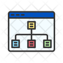 پیش‌نمایش فایل draw-hierarchy-11005307 از پک وب