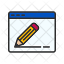 پیش‌نمایش فایل edit-webpage-11005292 از پک وب