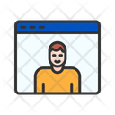 پیش‌نمایش فایل male-visitor-11005300 از پک وب