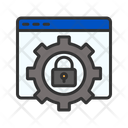 پیش‌نمایش فایل security-settings-11005302 از پک وب