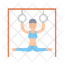 پیش‌نمایش فایل gymnastic-11051990 از پک المپیک