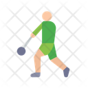 پیش‌نمایش فایل hammer-throw-11051992 از پک المپیک