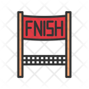 پیش‌نمایش فایل finish-11052072 از پک المپیک