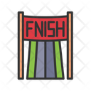 پیش‌نمایش فایل finish-line-11052054 از پک المپیک