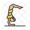 پیش‌نمایش فایل gymnast-11052075 از پک المپیک