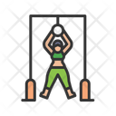 پیش‌نمایش فایل gymnastic-11052076 از پک المپیک