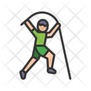 پیش‌نمایش فایل pole-vault-11052085 از پک المپیک