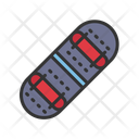 پیش‌نمایش فایل snowboard-11052088 از پک المپیک