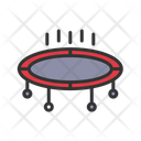 پیش‌نمایش فایل trampoline-11052091 از پک المپیک