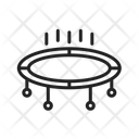 پیش‌نمایش فایل trampoline-11051659 از پک المپیک