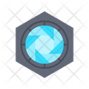 پیش‌نمایش فایل hexagonal-diaphram-11061878 از پک عکاسی