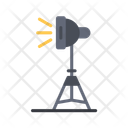 پیش‌نمایش فایل light-stand-11061843 از پک عکاسی