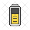 پیش‌نمایش فایل half-battery-11065421 از پک عکاسی