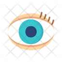 پیش‌نمایش فایل one-eye-11067506 از پک آناتومی بدن انسان