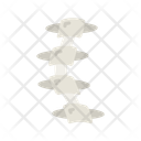 پیش‌نمایش فایل spine-11067550 از پک آناتومی بدن انسان