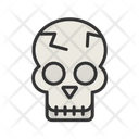 پیش‌نمایش فایل face-skeleton-11067613 از پک آناتومی بدن انسان