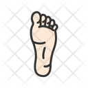 پیش‌نمایش فایل foot-11067574 از پک آناتومی بدن انسان