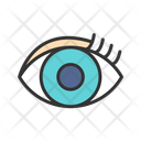 پیش‌نمایش فایل one-eye-11067566 از پک آناتومی بدن انسان