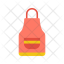 پیش‌نمایش فایل apron-11428100 از پک آشپزخانه