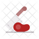 پیش‌نمایش فایل meat-cutting-11428110 از پک آشپزخانه