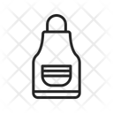 پیش‌نمایش فایل apron-11423834 از پک آشپزخانه