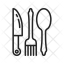 پیش‌نمایش فایل cutlery-11423825 از پک آشپزخانه