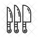 پیش‌نمایش فایل knives-11423828 از پک آشپزخانه