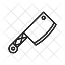 پیش‌نمایش فایل meat-cleaver-11423821 از پک آشپزخانه