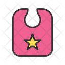 پیش‌نمایش فایل baby-bib-11452346 از پک نوزاد