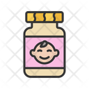 پیش‌نمایش فایل baby-food-11452359 از پک نوزاد
