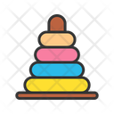 پیش‌نمایش فایل stack-toy-11452381 از پک نوزاد