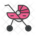 پیش‌نمایش فایل stroller-i-11452344 از پک نوزاد