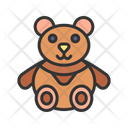 پیش‌نمایش فایل stuffed-bear-11452369 از پک نوزاد