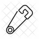 پیش‌نمایش فایل safety-pin-11450345 از پک نوزاد
