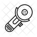 پیش‌نمایش فایل electric-grinder-11469027 از پک ابزارها