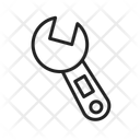 پیش‌نمایش فایل wrench-11469065 از پک ابزارها