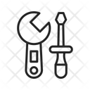 پیش‌نمایش فایل wrench-and-screw-driver-11469067 از پک ابزارها