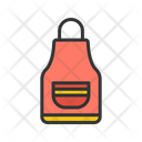 پیش‌نمایش فایل apron-11428150 از پک آشپزخانه
