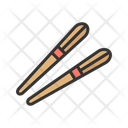 پیش‌نمایش فایل chinese-sticks-11428142 از پک آشپزخانه