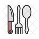 پیش‌نمایش فایل cutlery-11428141 از پک آشپزخانه
