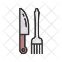 پیش‌نمایش فایل fork-and-knife-11428139 از پک آشپزخانه