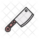 پیش‌نمایش فایل meat-cleaver-11428137 از پک آشپزخانه