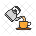 پیش‌نمایش فایل pour-tea-11428174 از پک آشپزخانه