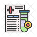 پیش‌نمایش فایل medical-test-11213561 از پک امکانات بیمارستان