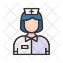 پیش‌نمایش فایل nurse-11213565 از پک امکانات بیمارستان