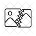 پیش‌نمایش فایل broken-image-11237660 از پک ویرایش تصویر