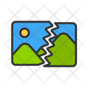 پیش‌نمایش فایل broken-image-11261226 از پک ویرایش تصویر